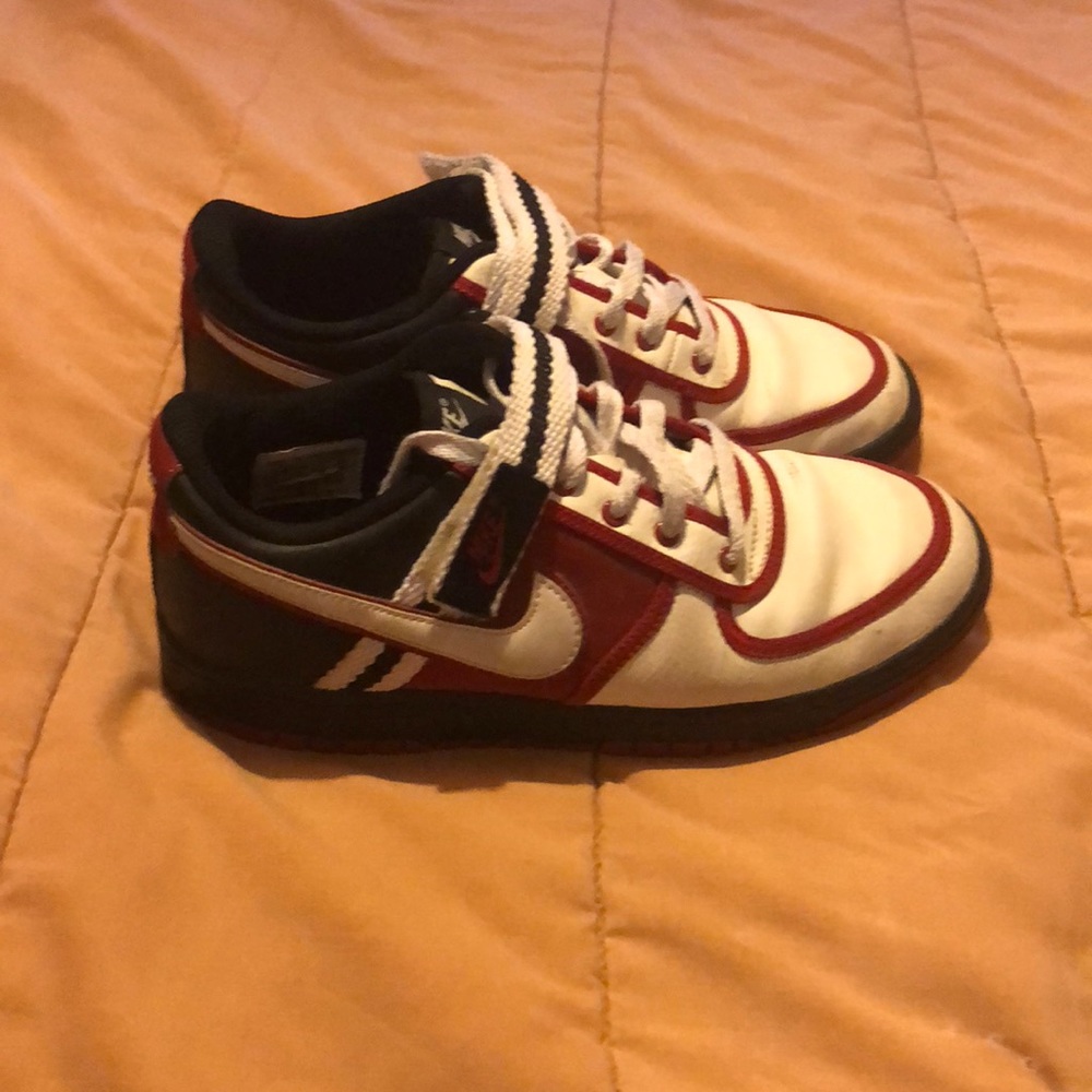 Nike sneakers